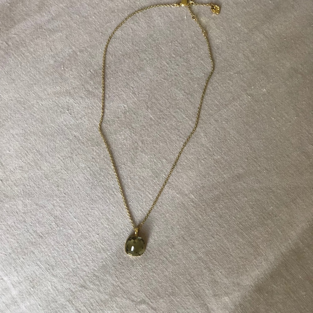 Swarovski Crystal Necklace